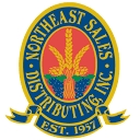 Northeast Sales Distributing Company logo