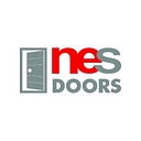 Nes Doors logo