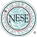 The New England School Of English logo