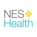 Nes+Health logo
