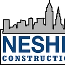 Neshkin Construction Co., Inc logo