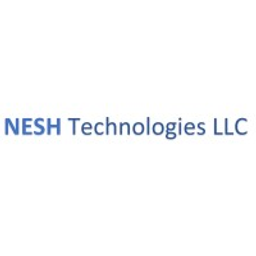 NESH TECHNOLOGIES LLC logo