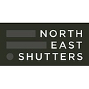 North East Shutters logo