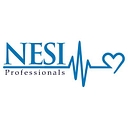 Nesi Professionals Health Care Recruitment Agency logo