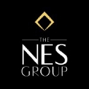 The Nes Group logo