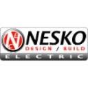 NESKO Design/Build Electric Company logo