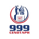 National Emergency Services Memorial logo