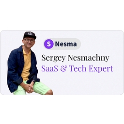 nesmachny.com logo