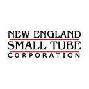 New England Small Tube Corp logo