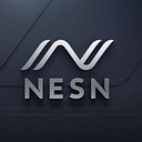 Favicon of NESN