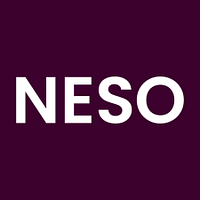 National Energy System Operator (NESO) logo