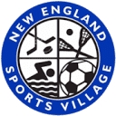 New England Sports Village logo