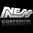 Ness Corporation logo