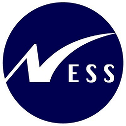 Ness USA logo