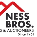 Ness Bros. Realtors & Auctioneers logo