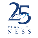 New England Science & Sailing Foundation logo