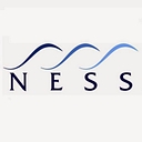 New England Science & Sailing Foundation logo