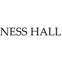 Ness Hall logo