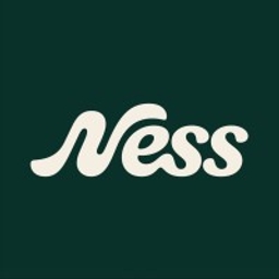 Ness logo