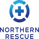 The Northland Emergency Services Trust logo