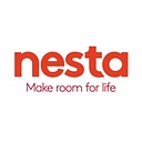 Nesta™ Ireland logo