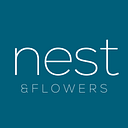 Nest & Flowers