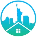 NestApple logo