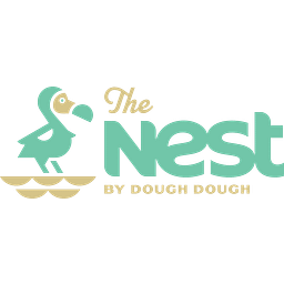 The Nest Bakery logo