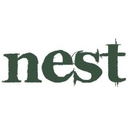 Nest Bedding logo