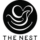 The Nest Community logo
