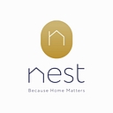 Nest logo