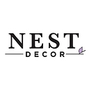 Nest Decor, Llc logo
