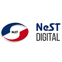 NeST Digital logo