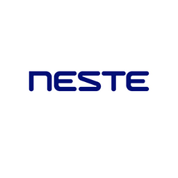 Neste US, Inc. logo