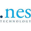 Nestech   Nes Technology logo