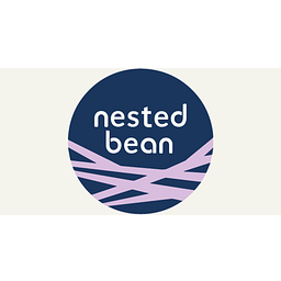 Nested Bean Inc. logo