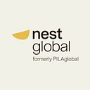 Nest Global logo
