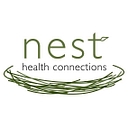 Nest Health Connections logo