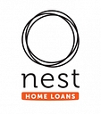 Nest Home Loans logo