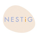 Nestig logo