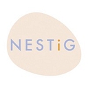 Logo for nestig.com