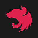 NestJS logo