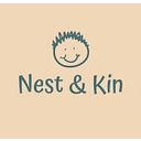 Nestkin logo