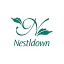 Nestldown Llc logo
