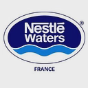 Nestlé Waters France S.A.S. logo