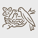 Nestlé (Thai) Ltd. logo
