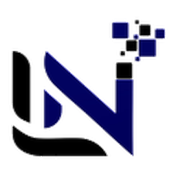 NestLens (by LabelNest) Logo