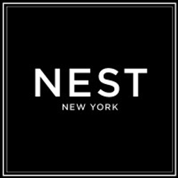 NEST New York logo