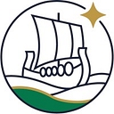 Neston High School logo