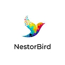 Nestorbird logo